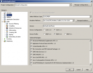platformscreen