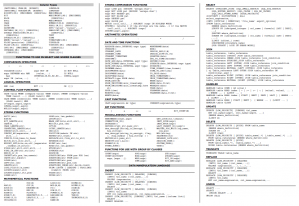 09MySQL2CheatSheetpng